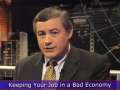 GN Commentary: Keeping Your Job in a Bad Economy - February 10, 2009 