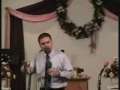 Preaching Clips of A preacher from WV 