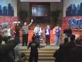 Living Way Church, Missions Conference, 2009, Saturday PM Part 1 