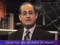GN Commentary: Could You Use an Extra 24 Hours? - February 11, 2009 