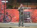Living Way Church, Missions Conference, 2009, Saturday PM Part 3 