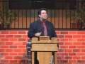 living Way Church, Missions Conference, 2009, Saturday PM Part 4 