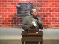 Living Way Church, Missions Conference, 2009, Saturday PM Part 5 