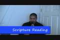 Scripture Reading 