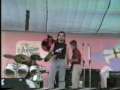 Joe Nardone Band Live San Jose, Ca 1986 