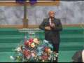 Pastor Bruce Moxley Jr-February 8, 2009- In God We Trust 