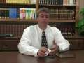 Paul Washer - For His Great Love Towards Us Part 1 