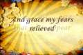 Amazing Grace My Chains Are Gone - Chris Tomlin 