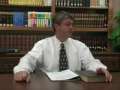 Paul Washer - For His Great Love Towards Us Part 2 