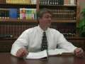 Paul Washer - For His Great Love Towards Us Part 3 