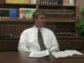 Paul Washer - For His Great Love Towards Us Part 5 