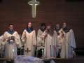 Congregational Praise - February 1 