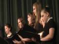 Heather's Choir: Always Remember (An Irish Blessing) 