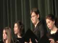 Heather's Class Source Choir Recital: The Prayer 