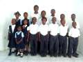Rescue Children Orphanage in Haiti 