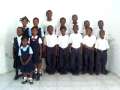 Rescue Children Orphanage in Haiti