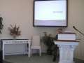 Sunday Worship Service, February 15, 2009, Part 2 