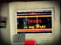 Jesus is my Hope - Worship song 