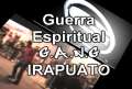 G.A.N.G. Irapuato - Guerra Espiritual (Drama)