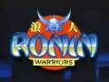 Ronin Warriors 
