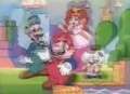 Adventures of Super Mario Brothers intro 