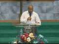 Pastor Bruce Moxley Jr- February 15, 2009- "In God We Trust Pt.2" 