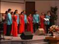 Himig Gospel Singers - In Christ Alone 