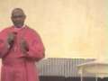 Having Personal Excess To God (Part#2), Apostle Eddie A. Montgomery 