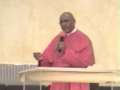 Having Personal Excess To God (Part#2), Apostle Eddie A. Montgomery 