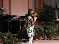 Brianna Perez - Singing "My Redeemer" By Nicole Mullen 