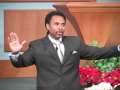 Don't Be Bewitched - Dr. Duane Broom 