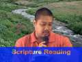 Scripture Reading Video 