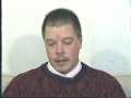 FOR ANYONE WHO HAS BEEN SEXUALLY MOLESTED - Part 2 of 2 - The JEFF MILLS Born Again Testimony 