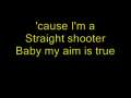 Lee Roy Parnell - Straight Shooter 