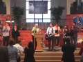 Living Way Church, Missions Conference, 2009, Sunday AM Part 1 