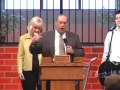 living Way Church, Missions Conference, 2009, Sunday AM Part 2 