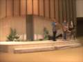CrossWalk Community Church - Cardboard testimony 