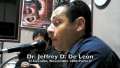 Jeffrey De Leon Entrevista 2 