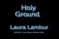 Holy Ground 