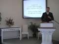 Sunday Worship Service, March 1, 2009, Part 1 