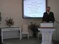 Sunday Worship Service, March 1, 2009, Part 2 