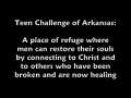 Teen Challenge of Arkansas 