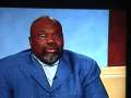 The Potter's  Touch  with Bishop T.D. Jakes Pt .3 