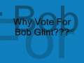 Bob Glint for President 