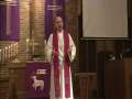 Shepherd of Peace Lutheran Church Sermon 030809 