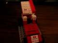 My Custom LEGO Sprintcar