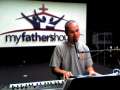 Kiss The Son - Pastor Joey Williams 