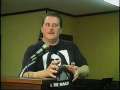 I AM A PERSON WHO MET GOD - The DALE HOP Born Again Testimony - Part 2 of 4