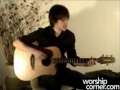 Worshipcorner.com: Guitar instructional video for Happy Day 