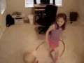 Hula Hoop Baby - Go To 15 Seconds In 